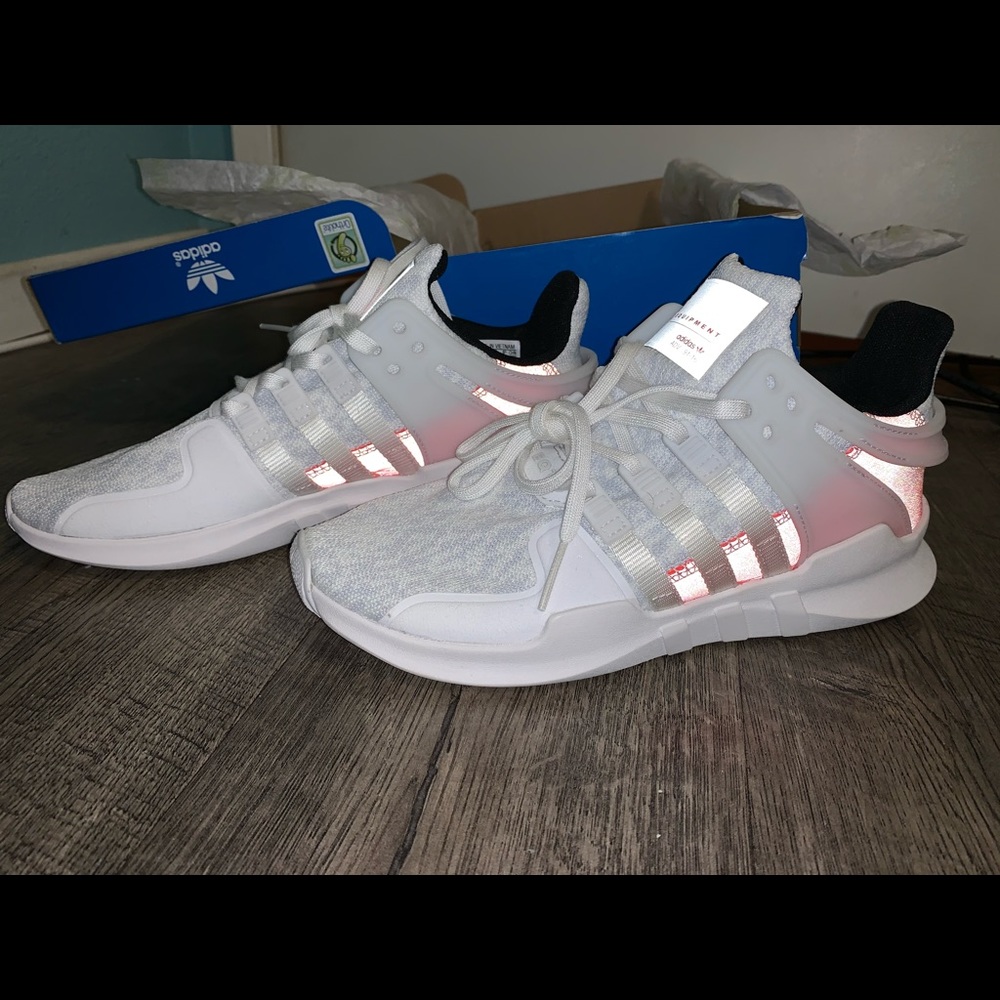 Adidas Eqt support adv J